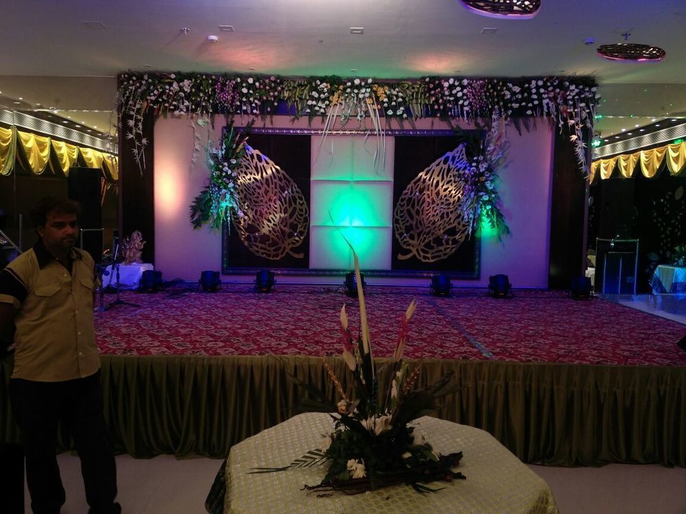 Chandra Imperial Jodhpur  Buitenkant foto