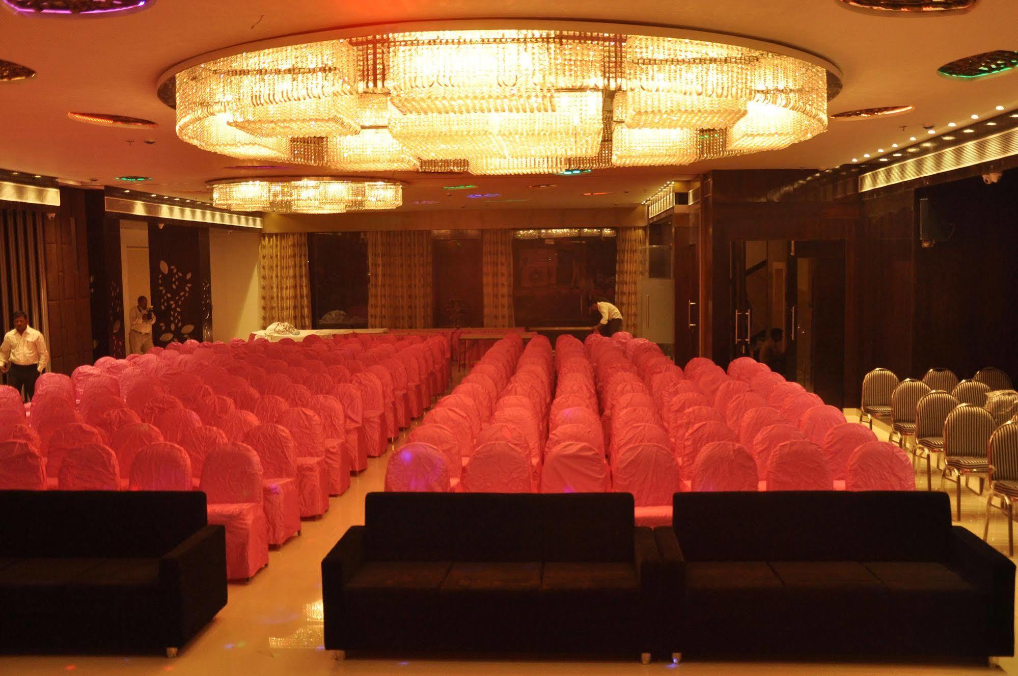 Chandra Imperial Jodhpur  Buitenkant foto
